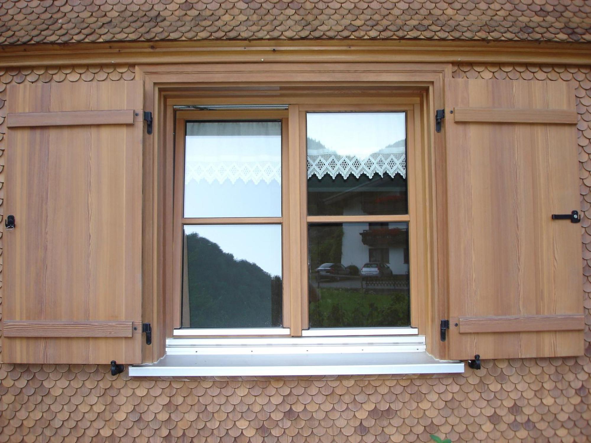 Hotel Haus Schwendinger Mellau Exterior foto